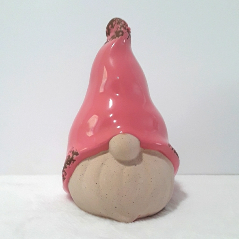 🧚‍♀️Ceramic Gnome